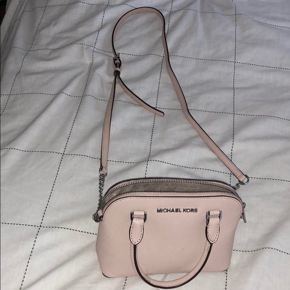 Michael Kors cross body bag - Picture 3 of 4